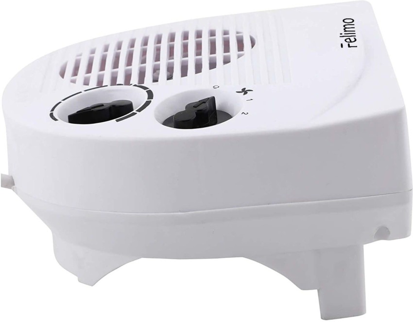 Heater Dania 2 kW 1000 & 2000 Watt / 230 V Climate control - The online  shop for Gardening