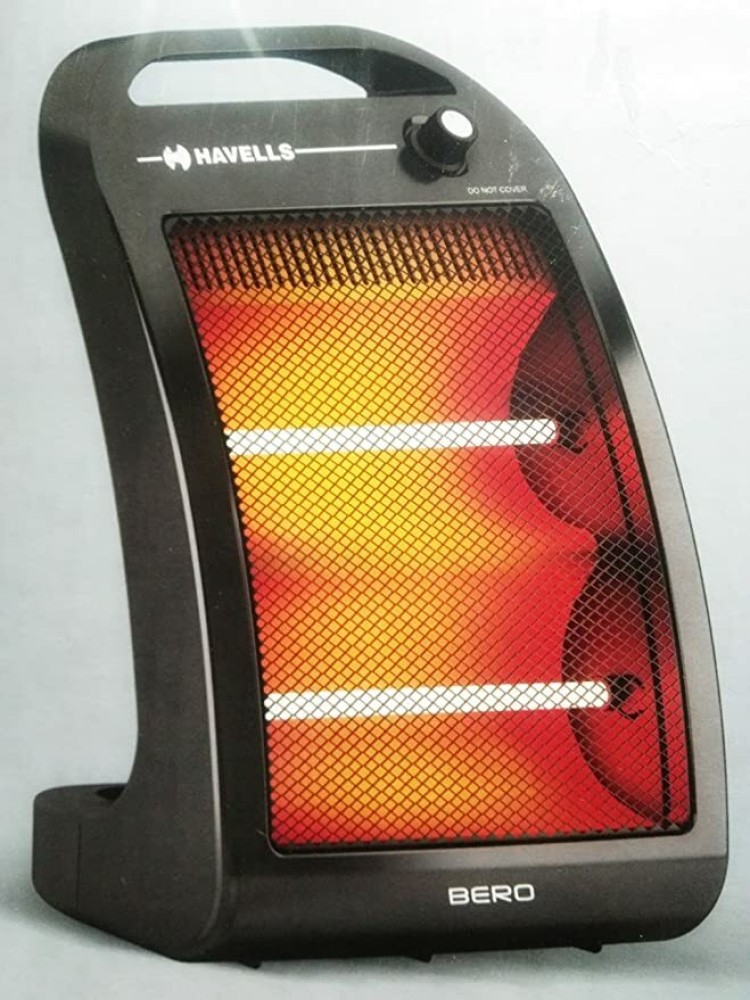 Havells room outlet heater