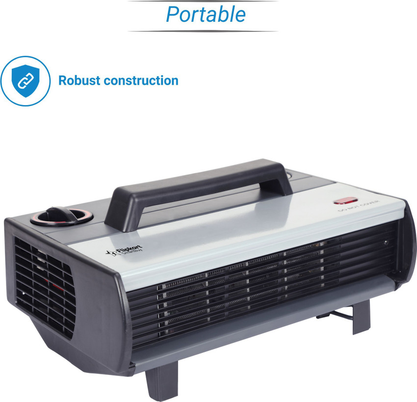 Flipkart SmartBuy FKSBRHFN Fan Room Heater Price in India - Buy Flipkart  SmartBuy FKSBRHFN Fan Room Heater online at Flipkart.com