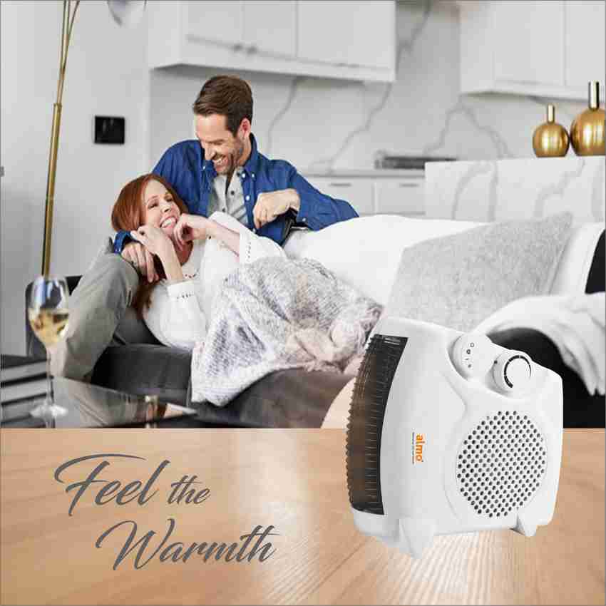 Fan blower heater sale