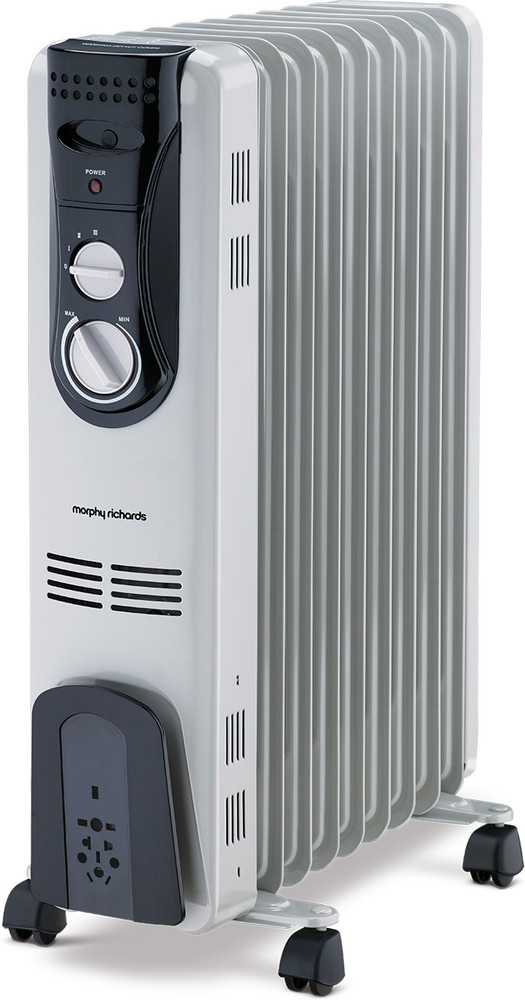 Morphy Richards OFR 09 OFR 900+ without Fan Oil Filled Room Heater Price in  India - Buy Morphy Richards OFR 09 OFR 900+ without Fan Oil Filled Room  Heater online at Flipkart.com