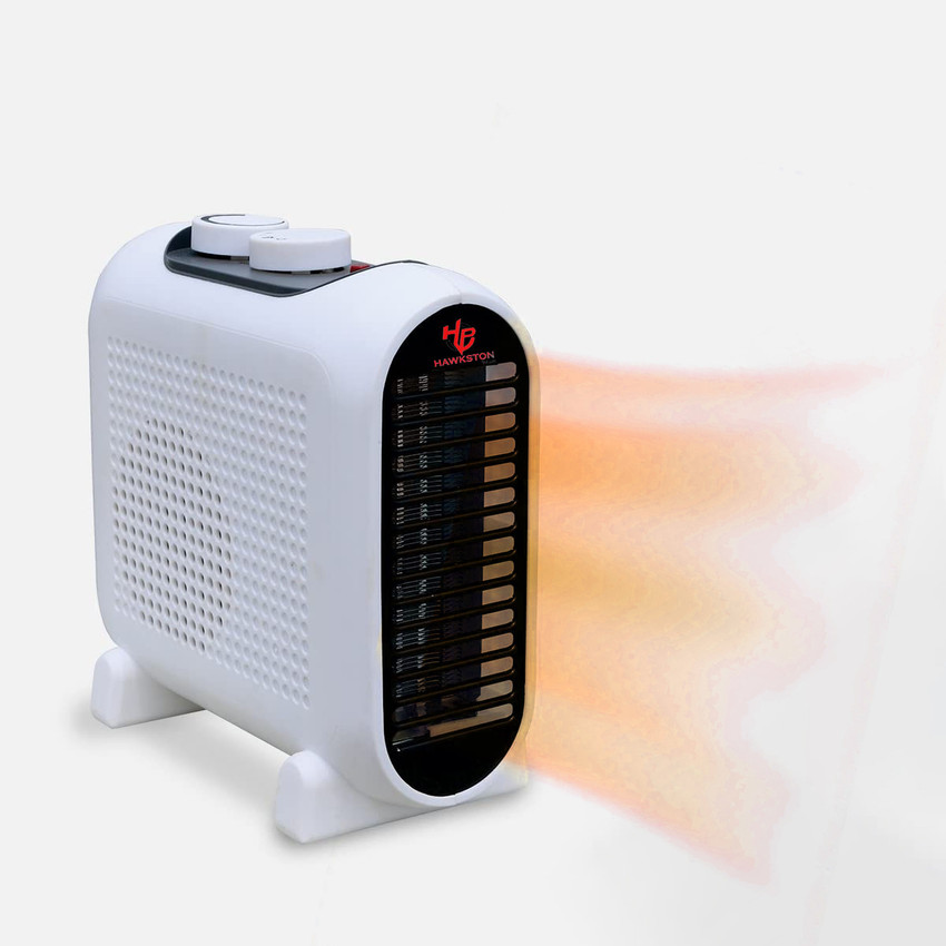 Floor heater fan discount