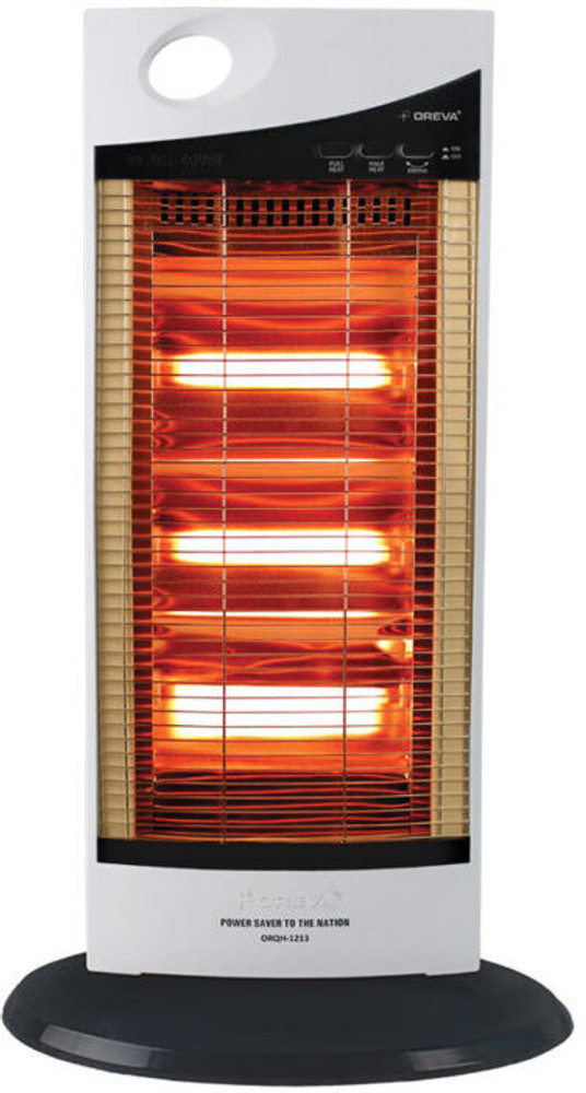 OREVA ORQH-1213 ROOM HEATER ORQH 1213 MOVING HEATER Halogen Room Heater  Price in India - Buy OREVA ORQH-1213 ROOM HEATER ORQH 1213 MOVING HEATER  Halogen Room Heater online at Flipkart.com
