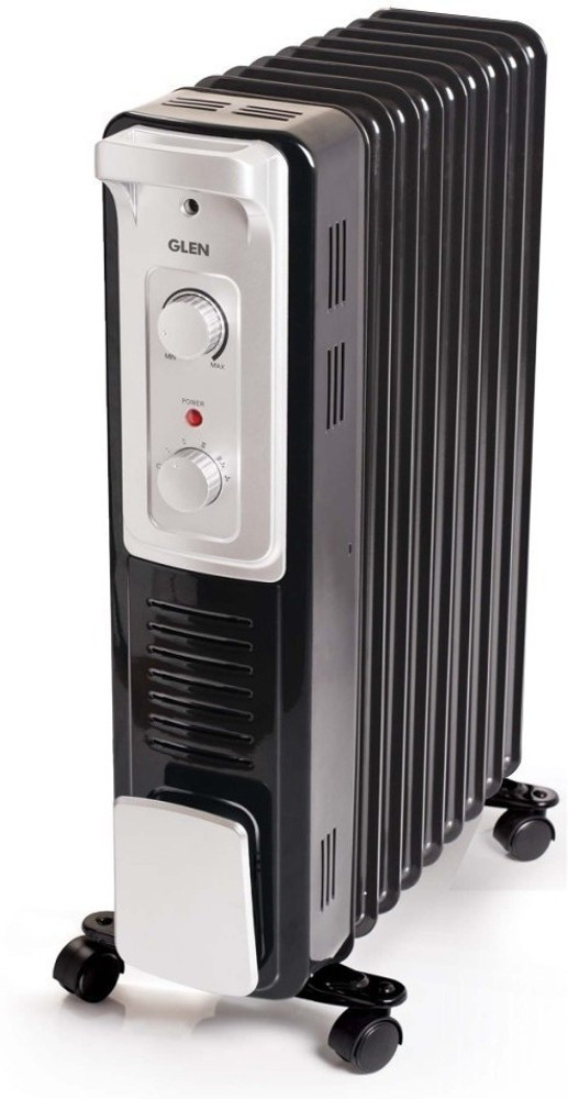 Glen HA-7015OR9 OFR Filled Room Heater 7015 9 Fins 2400w Oil Filled Room  Heater Price in India - Buy Glen HA-7015OR9 OFR Filled Room Heater 7015 9  Fins 2400w Oil Filled Room