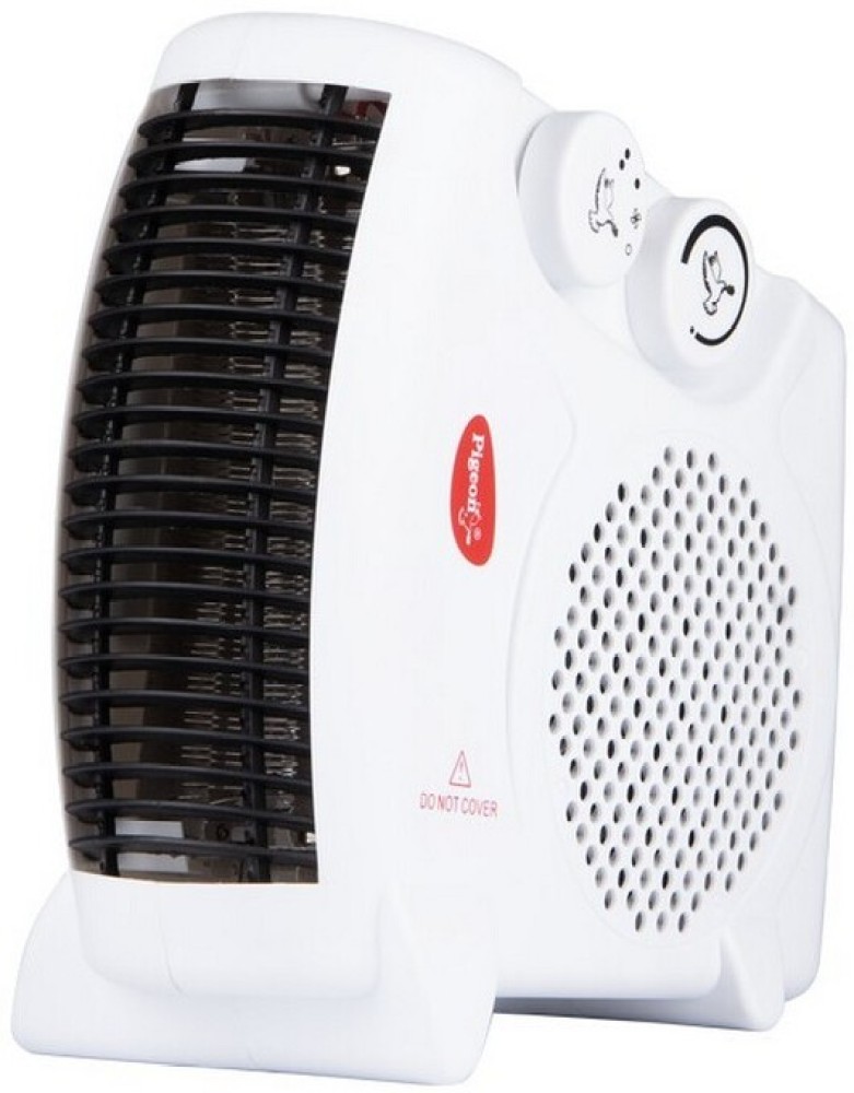 Room Heater - Portable Room Heater 2000-Watt Online India at Best Prices -  ZunVolt