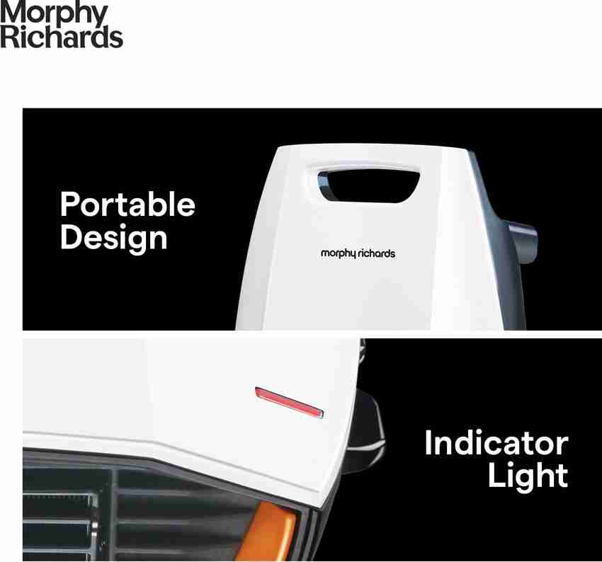 Morphy Richards Aristo PTC Aristo PTC Fan Room Heater Price in India - Buy Morphy  Richards Aristo PTC Aristo PTC Fan Room Heater online at Flipkart.com