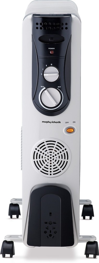 Morphy Richards OFR-11F Oil Filled Room Heater Price in India - Buy Morphy  Richards OFR-11F Oil Filled Room Heater online at