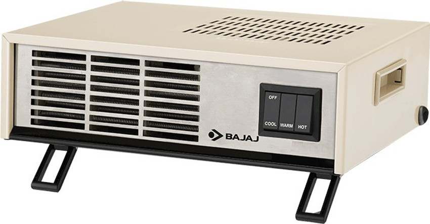 BAJAJ Blow Hot Room Heater Blow Hot Fan Room Heater Price in India - Buy  BAJAJ Blow Hot Room Heater Blow Hot Fan Room Heater online at Flipkart.com