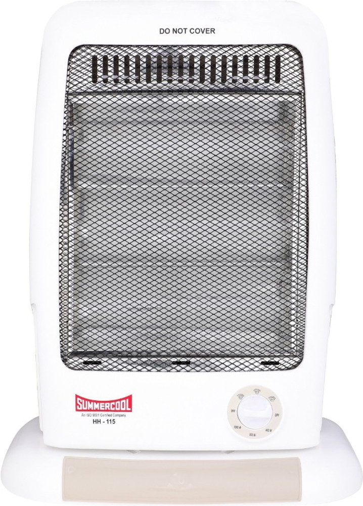 Fan Room Heater Fan Room Heater Price in India - Buy Summercool HH _ 115 HH
