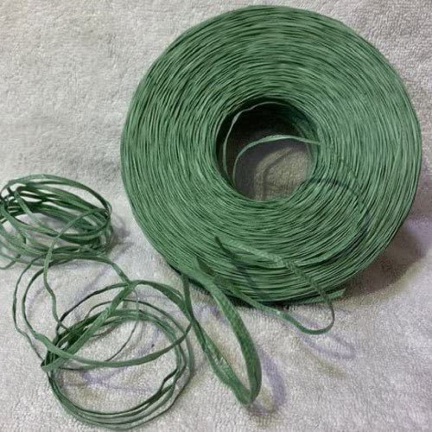 LJL Traders Plastic Binding Rope ( Sutli ) Roll for Home/Commercial Use -  Pack of 1 Plastic Clothesline Price in India - Buy LJL Traders Plastic  Binding Rope ( Sutli ) Roll
