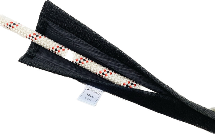 Rope protector sales