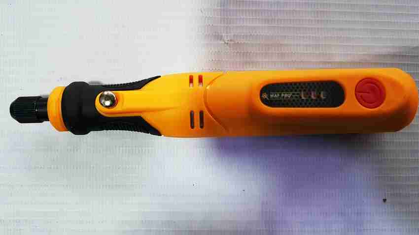 Cordless mini rotary best sale tool