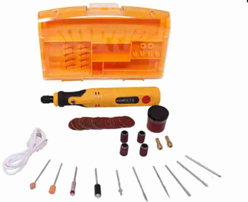 Dremel cordless manicure hot sale kit