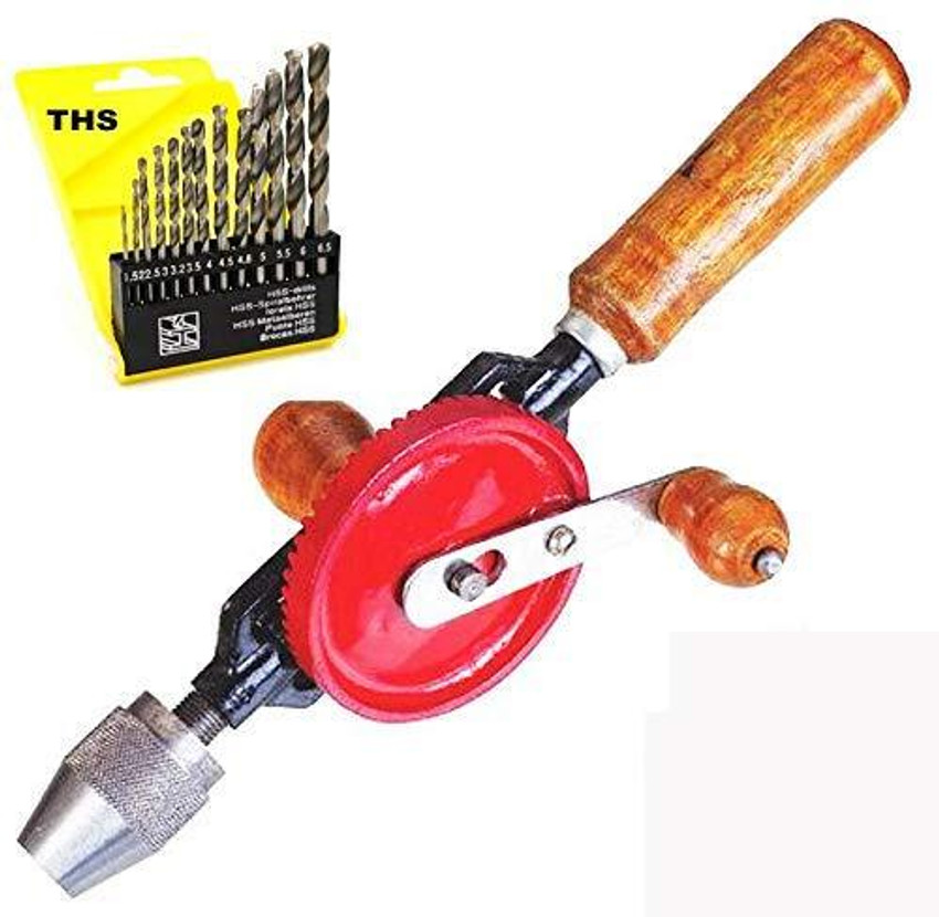 Hand drill machine for home use outlet