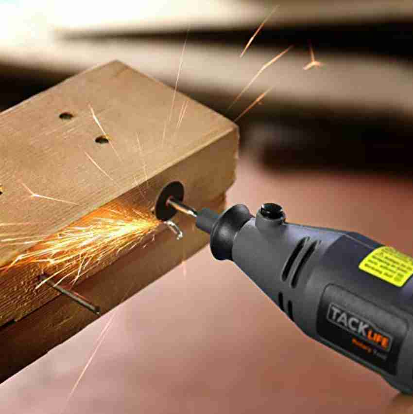 Tacklife cordless rotary sale tool