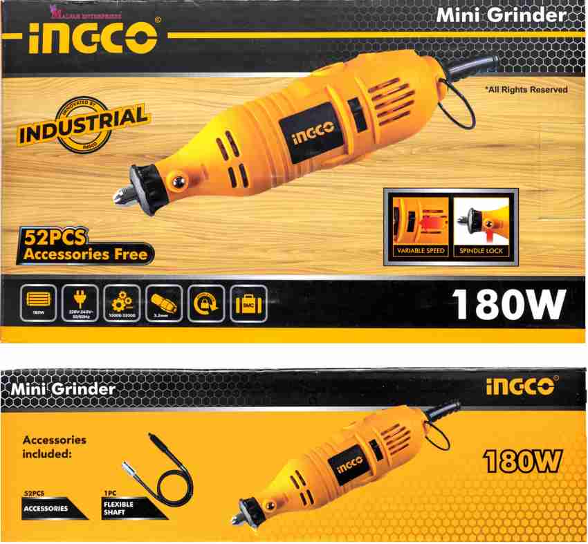 Mini Grinder Tool, 180w