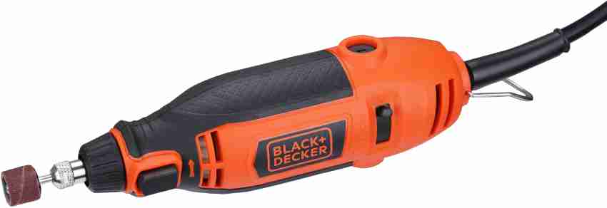 BLACK DECKER RT18KA IN RT18KA IN Rotary Tool Price in India Buy