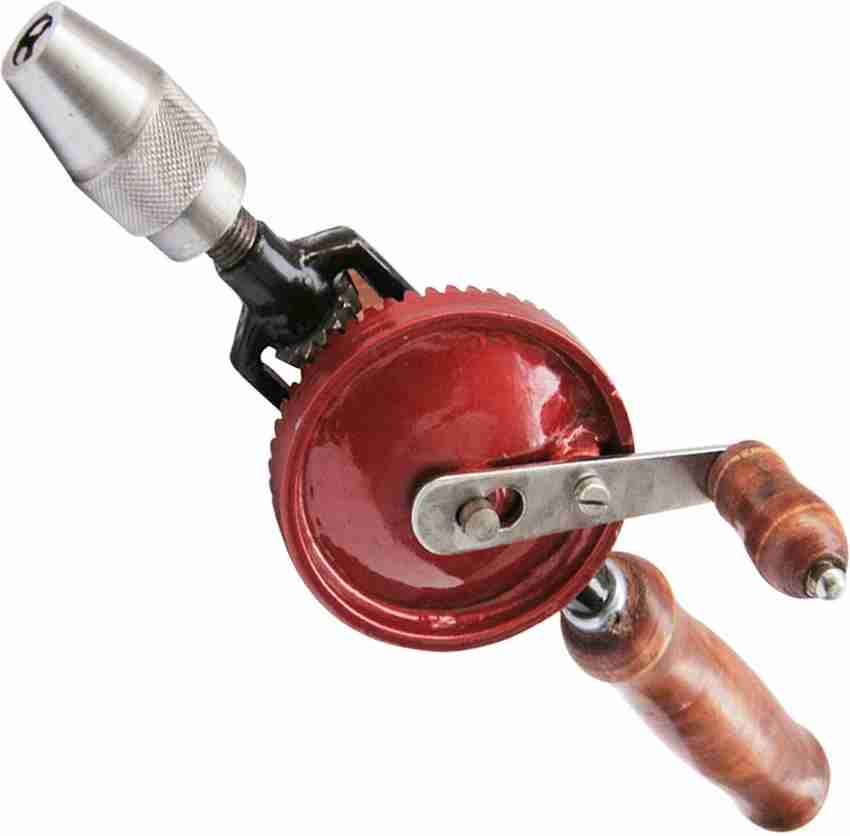 Price of shop hand drill machine