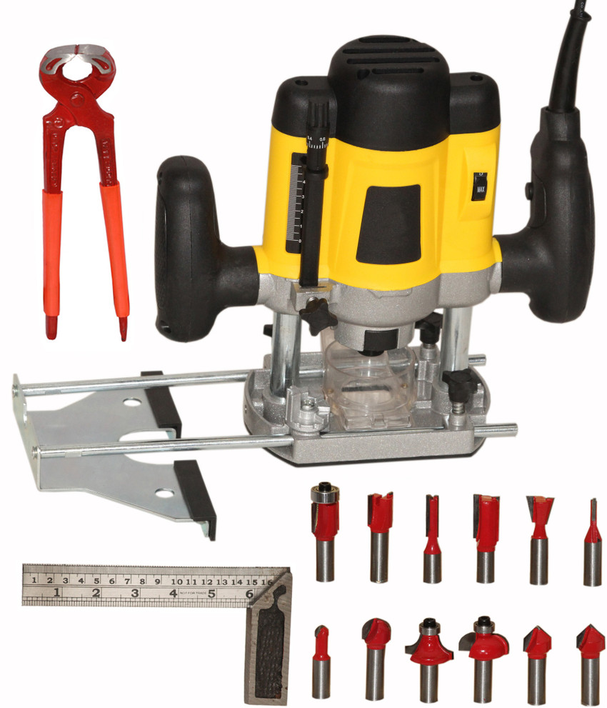 Router machine flipkart discount