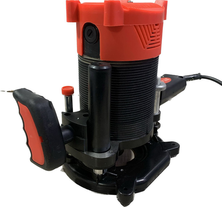 Electric router machine shop price