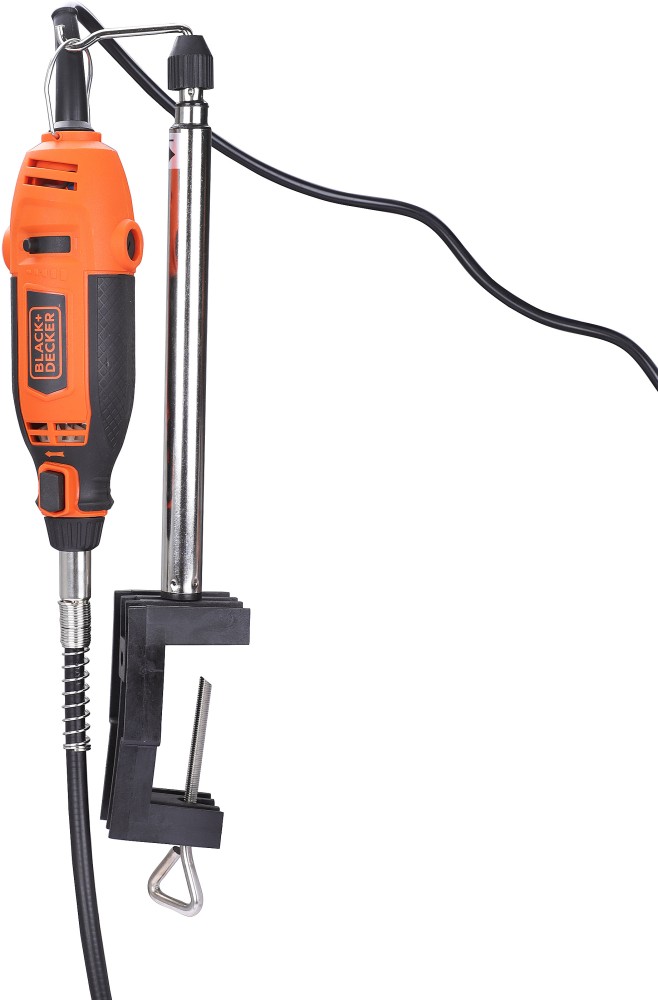 BLACK DECKER RT18KA IN RT18KA IN Rotary Tool Price in India Buy