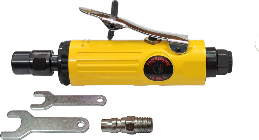 Air shop rotary tool