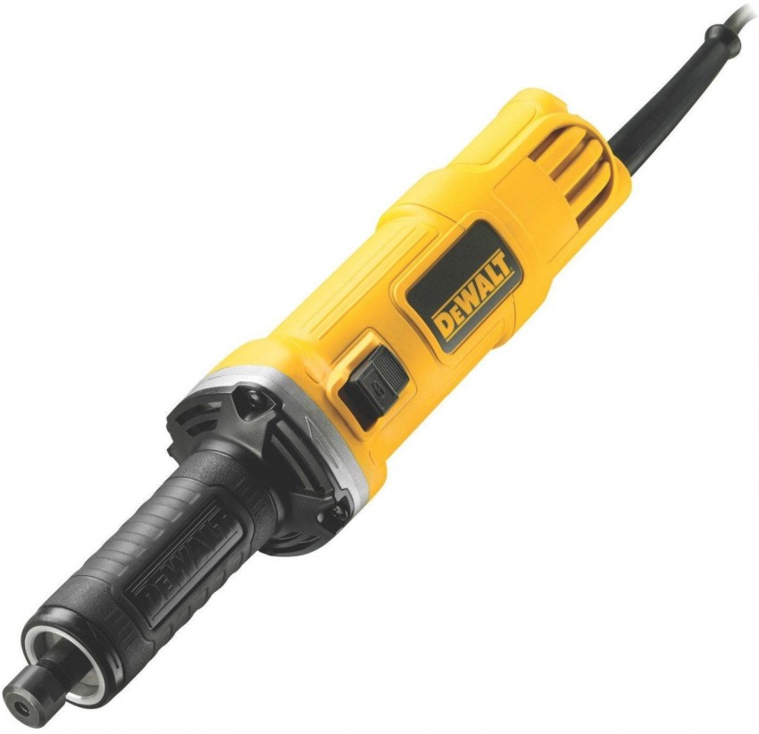 Dewalt electric 2025 die grinder