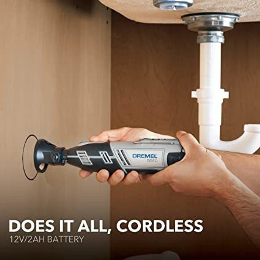 Dremel micro 850 store