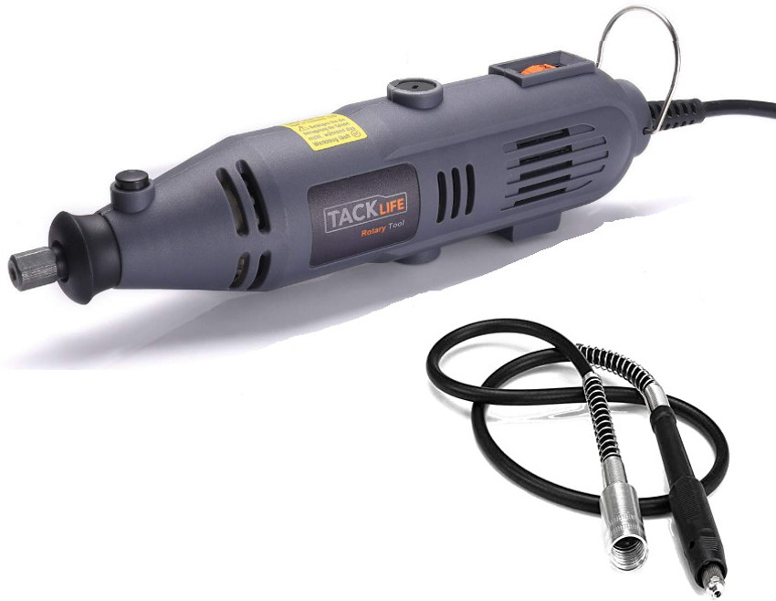 Black and decker rotary on sale tool flex shaft