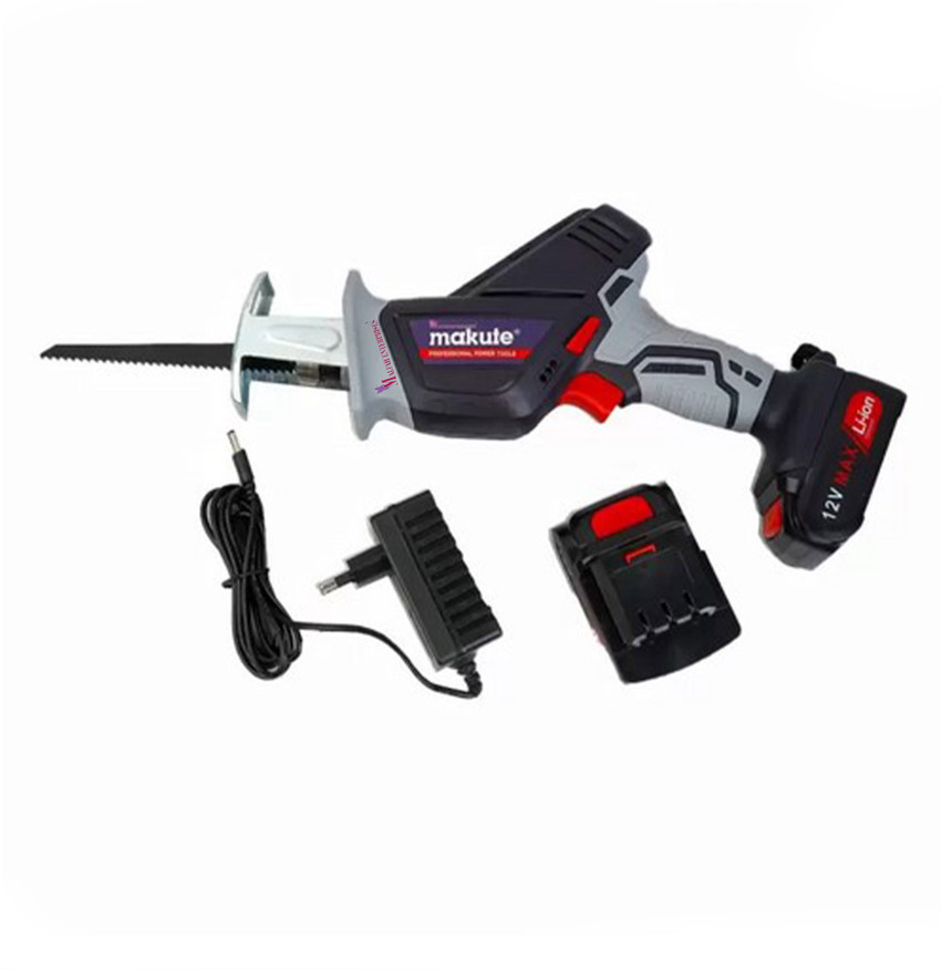 12v shop reciprocating saw