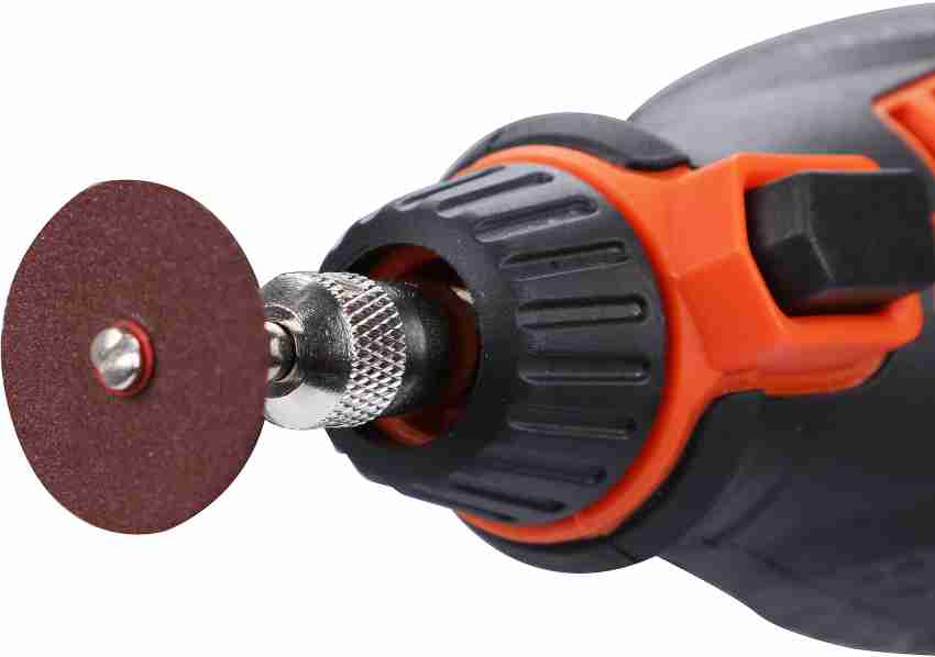 BLACK DECKER RT18KA IN RT18KA IN Rotary Tool Price in India Buy