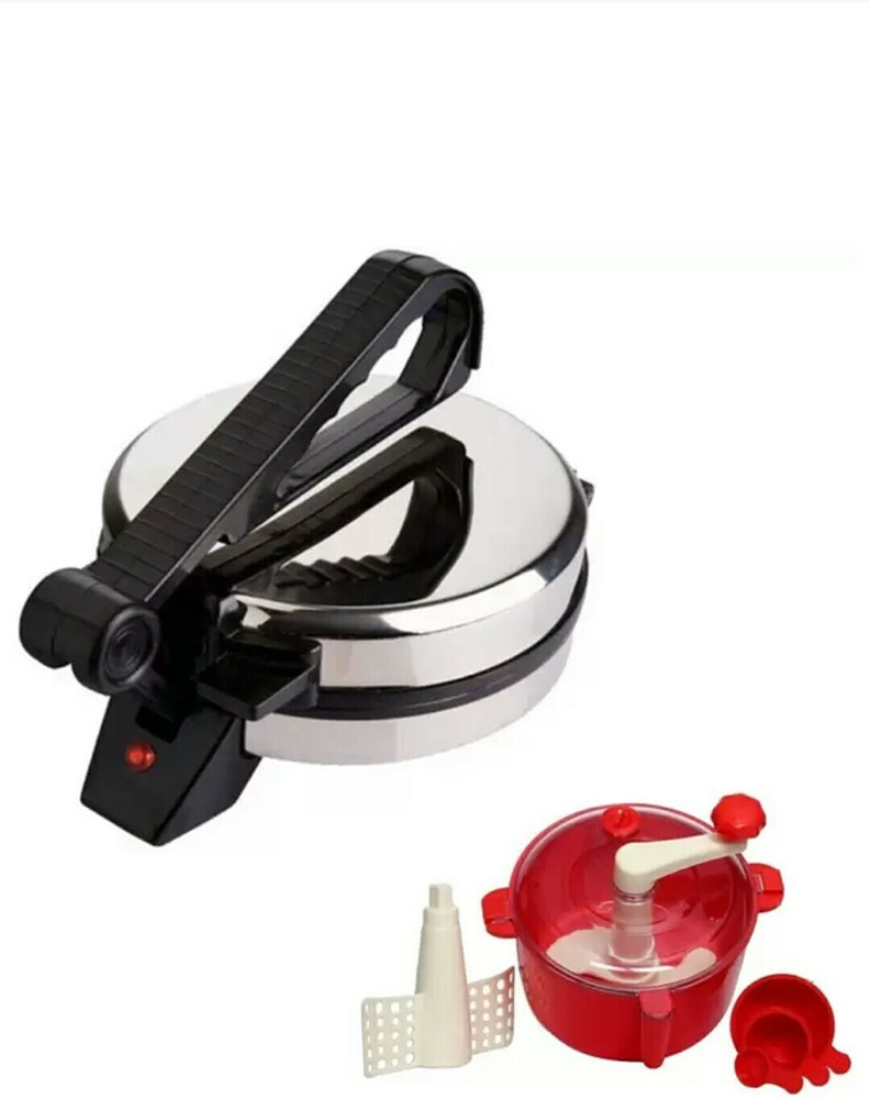 Flipkart offers shop roti maker