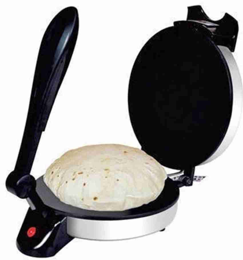 OTC Indian Chapati Electric Roti Maker with 1 year Warranty YC 45 Roti and Khakra Maker Price in India Buy OTC Indian Chapati Electric Roti Maker with 1 year Warranty YC 45 Roti and Khakra Maker onlin...