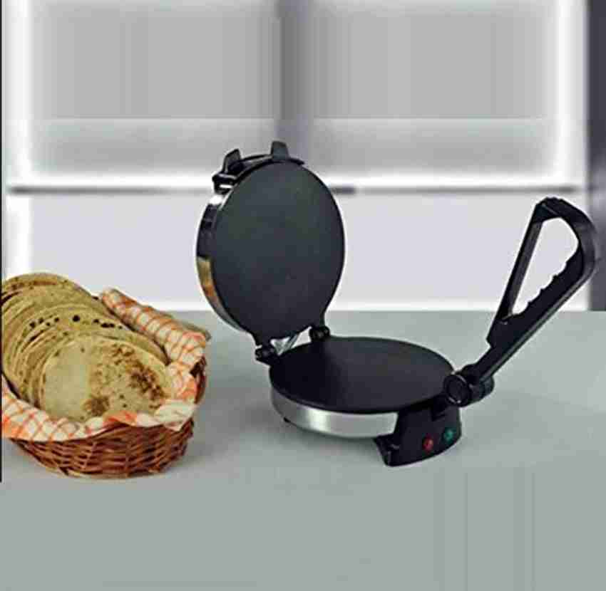 AC Atoms Frendz Forever SF 730 900W Stainless Steel Roti and Khakra Maker Price in India Buy AC Atoms Frendz Forever SF 730 900W Stainless Steel Roti and Khakra Maker online at Flipkart