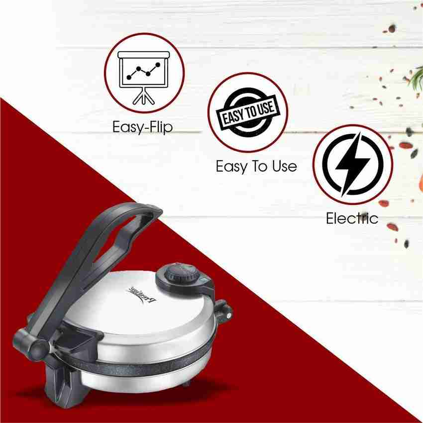 Prestige roti maker prm 4.0 2025