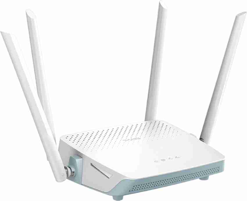D-Link EAGLE PRO AI Smart WiFi Internet Router (AC1200) - High Power G –  D-Link Systems, Inc