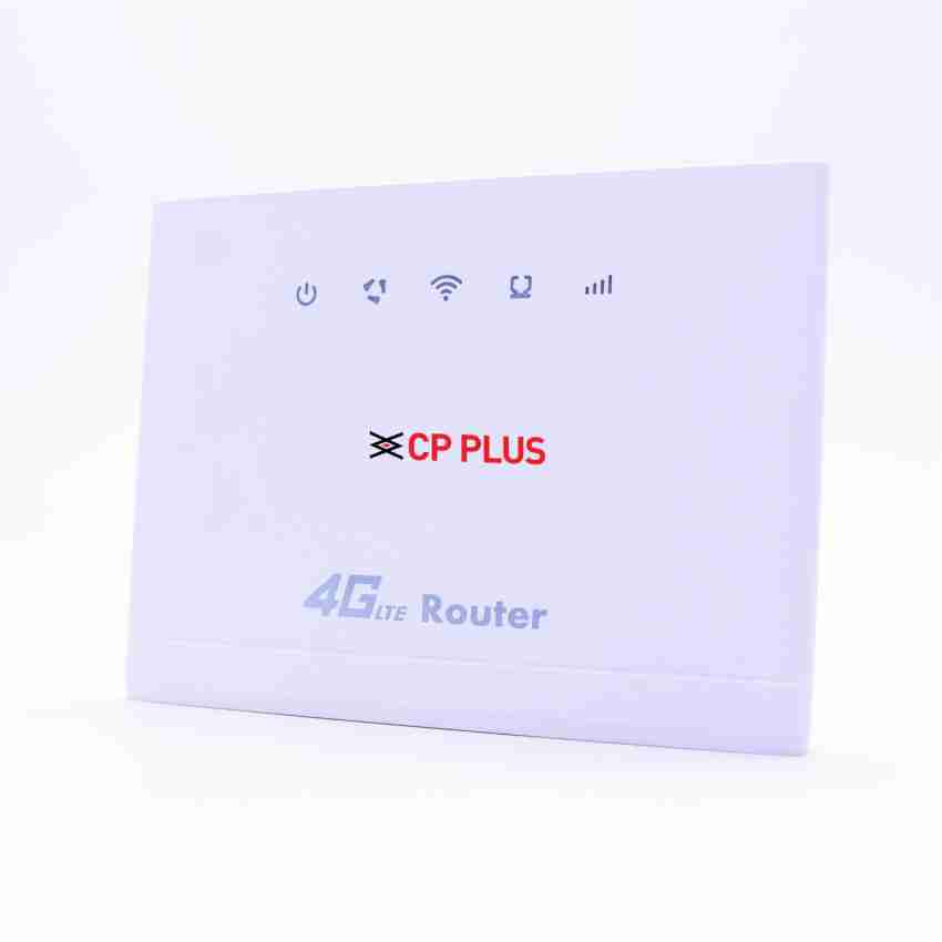 Cp plus dvr online with best sale jio wifi