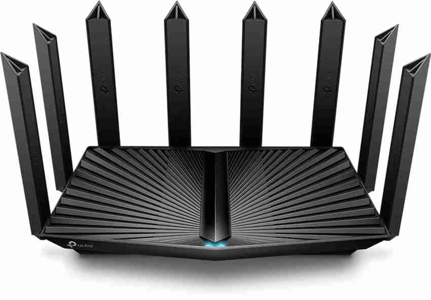 TP-Link Archer AX80 AX6000 8-Stream Wi-Fi 6 6000 Mbps Wireless Router - TP- Link : Flipkart.com TP-Link Archer AX80 AX6000 8-Stream Wi-Fi 6 6000 Mbps Wireless Router - TP- Link : Flipkart.com