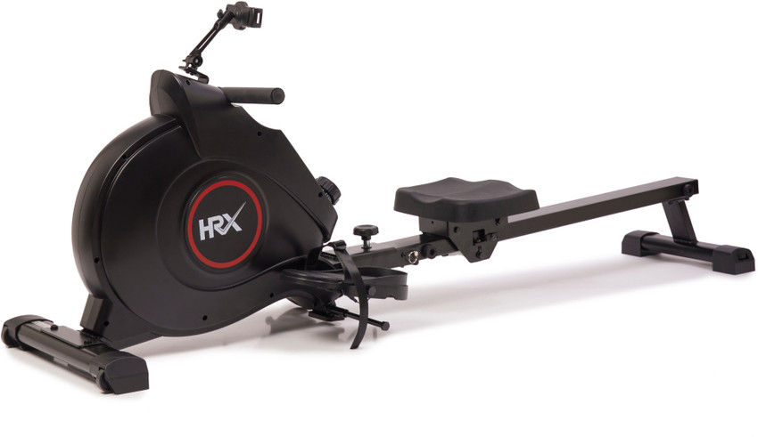 HRX Marsh With Max Weight 120kg 8 Level Magnetic Resistance For