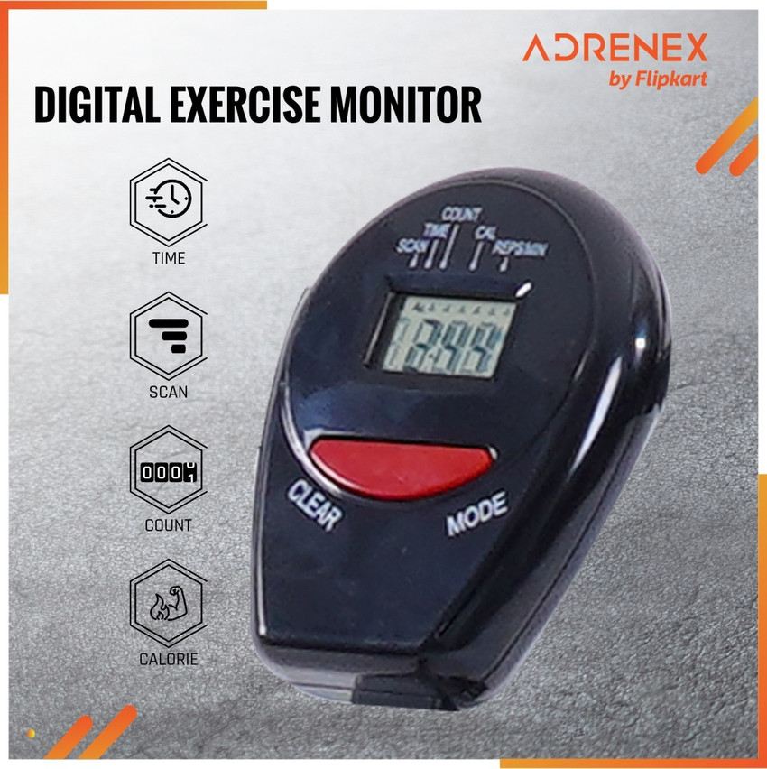 Adrenex by Flipkart R 1000 Portable For Weight Loss Home Gym