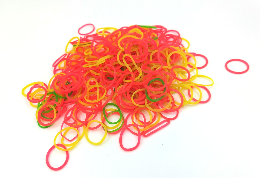 1 inch rubber bands 2025