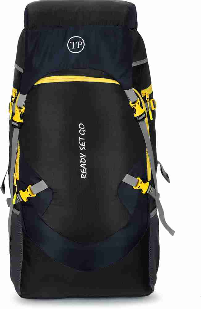 Go hot sale outdoor backpack