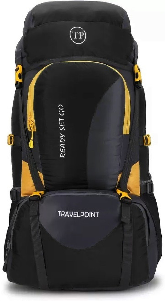 Go outdoor backpack clearance