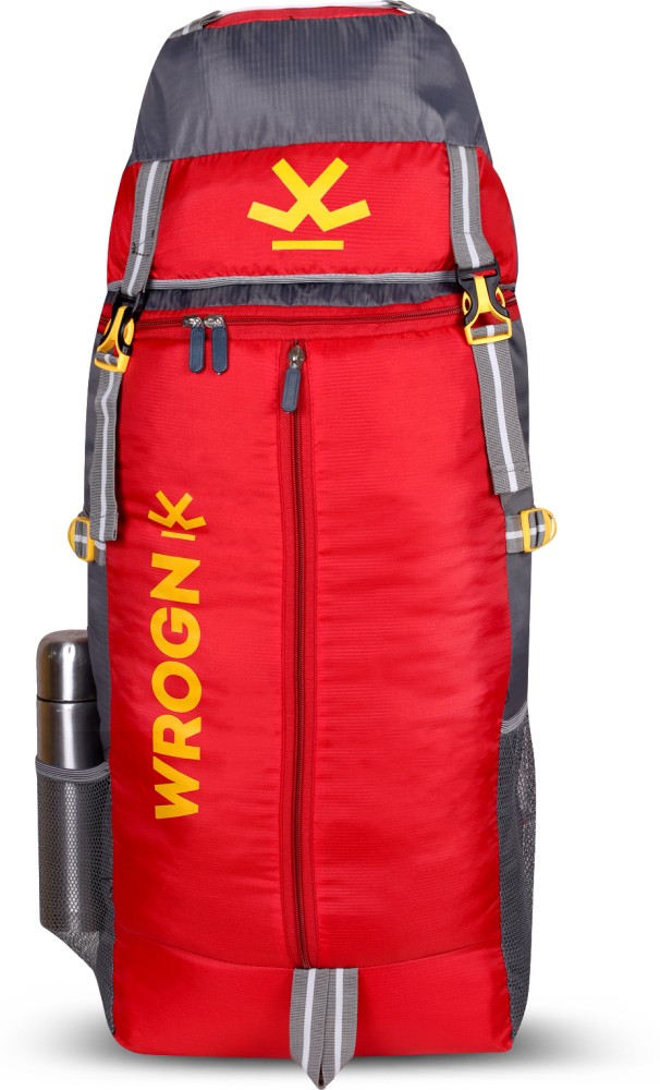 Trekking clearance bag brands