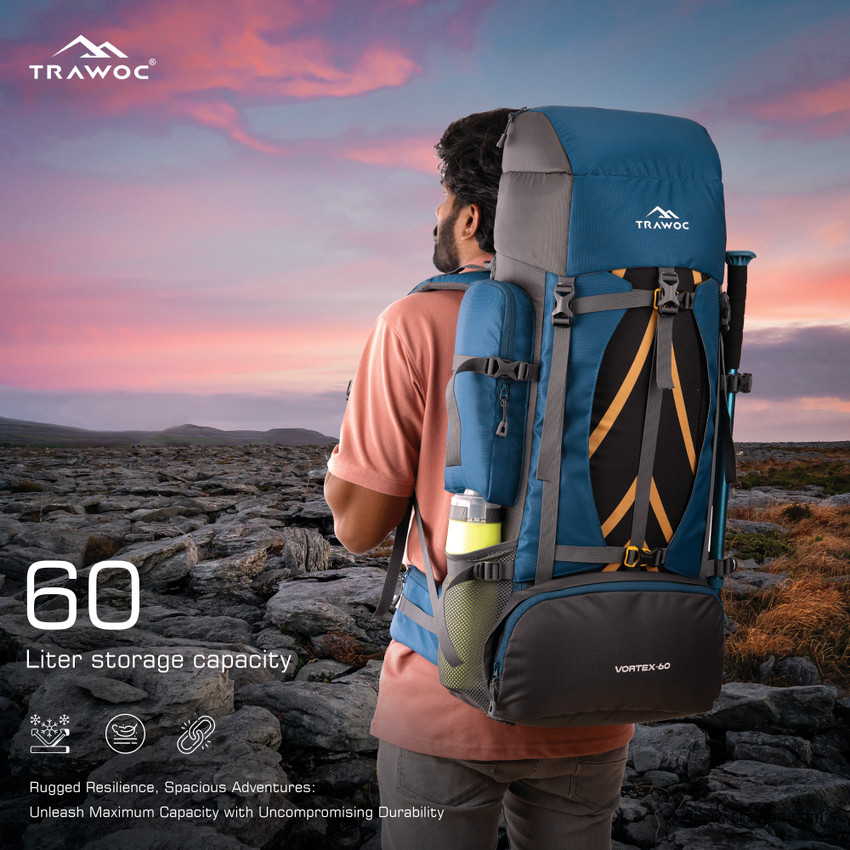 Travel trekking deals