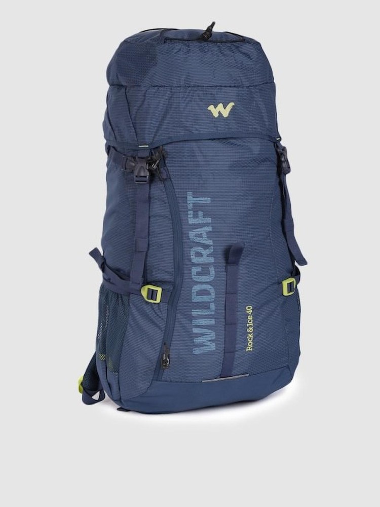 Wildcraft bags 2025 40 litres