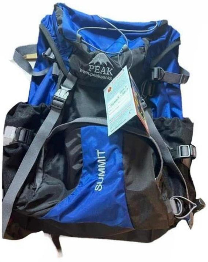 Trekking bag flipkart on sale