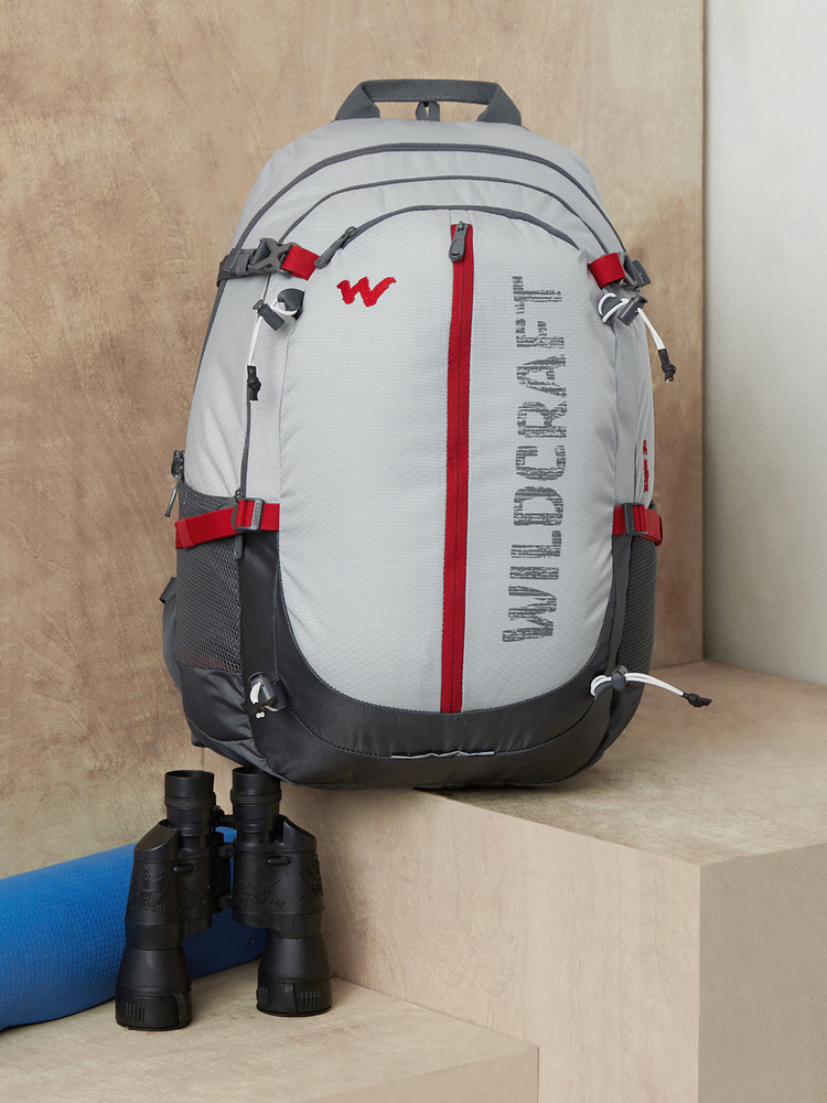 Wildcraft eiger 2025