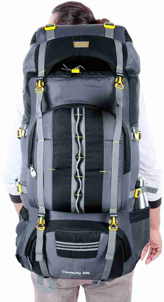Outdoor hiking store bags