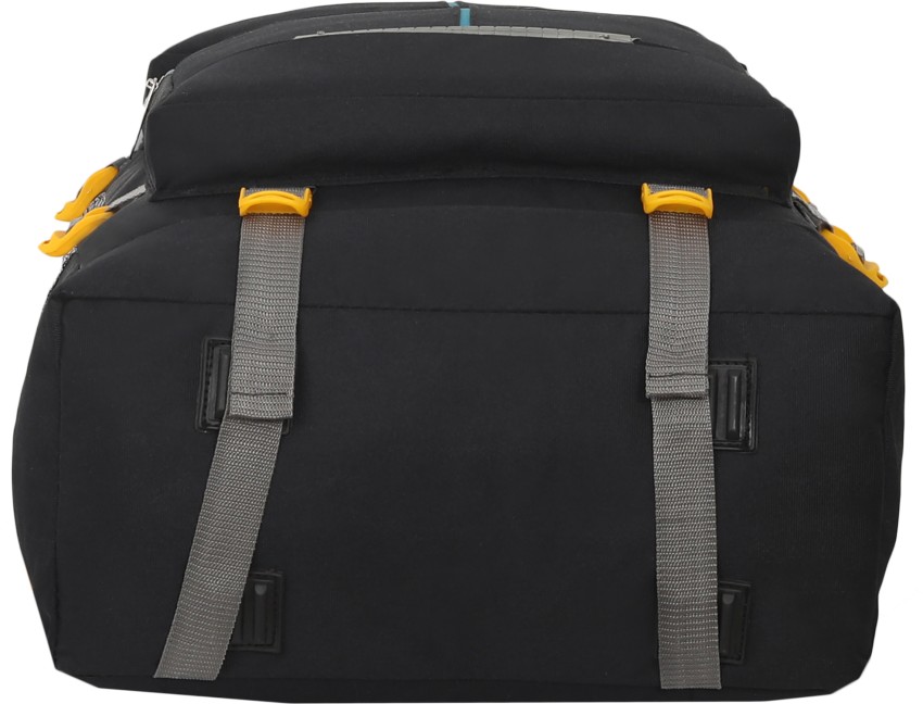 Next hot sale black rucksack